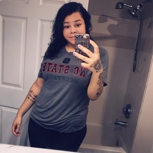 Meet your Posher, Ky-era